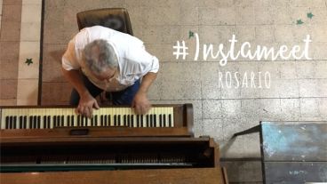 El recorrido propuesto comienza en la plaza frente a la Catedral.