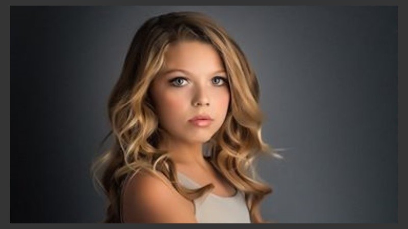 Corey, transexual de 15 años, es eje de debate en Estados Unidos.