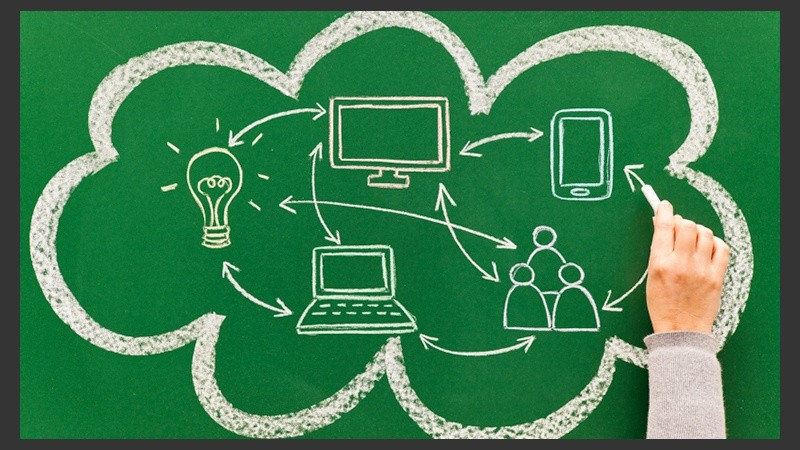 Además, el miércoles 18 de mayo comienza el curso 