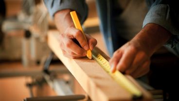 "Esto es educación popular, un intercambio entre los que tienen el conocimiento académico y los que poseen la experiencia"