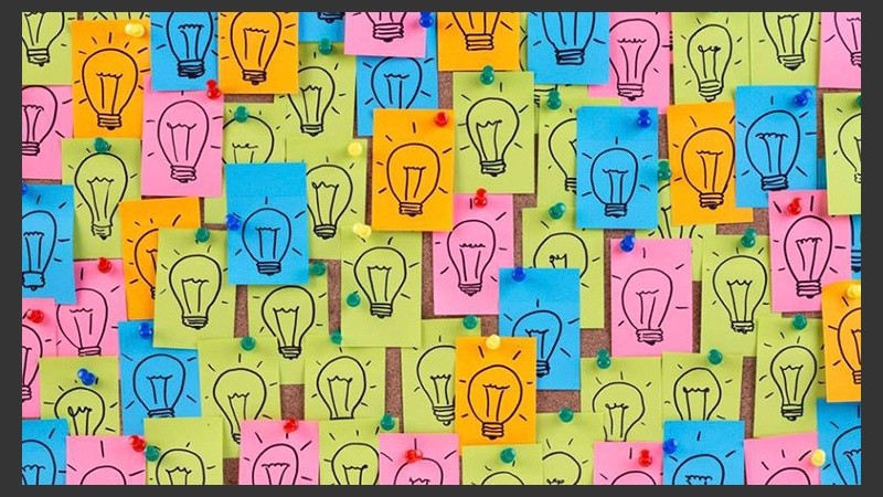 Los cursos presenciales se suman a la plataforma virtual de BA Emprende.