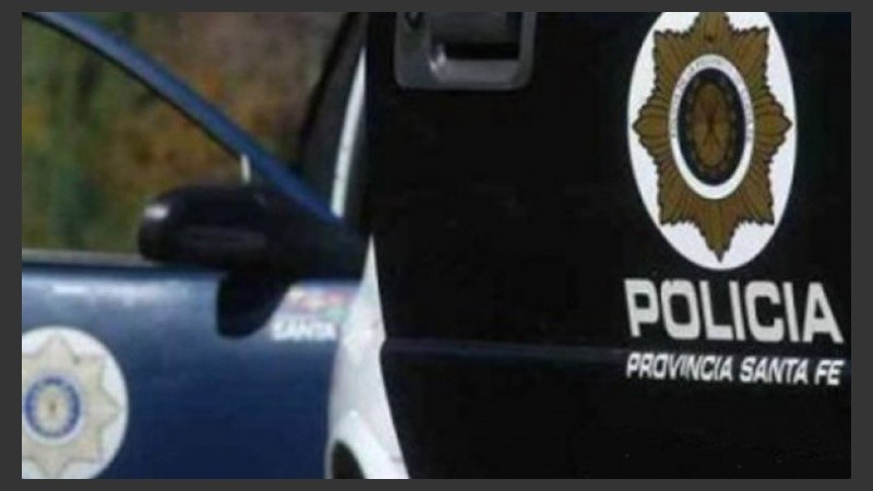 La víctima tenía un disparo en la cabeza. 