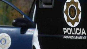 La víctima tenía un disparo en la cabeza.