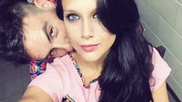 Barbie declaró que el actor tenía un comportamiento agresivo y lo atribuyó al consumo de drogas y alcohol,