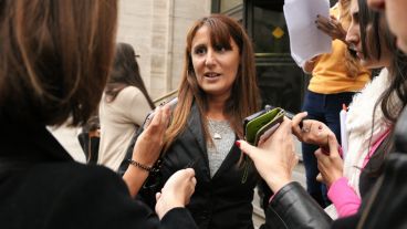 La fiscal Raquel Almada había pedido cuatro años y medio de prisión para Anchaval.