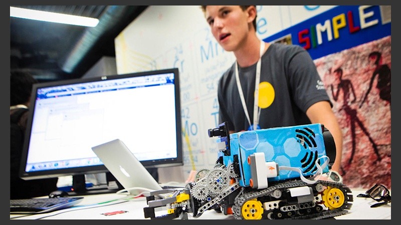 La convocatoria se encuentra abierta hasta el 17 de mayo.