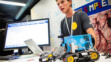 La convocatoria se encuentra abierta hasta el 17 de mayo.