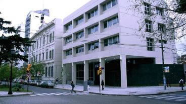 Ciencias Económicas, una de las doce facultades que se paraliza otra vez.