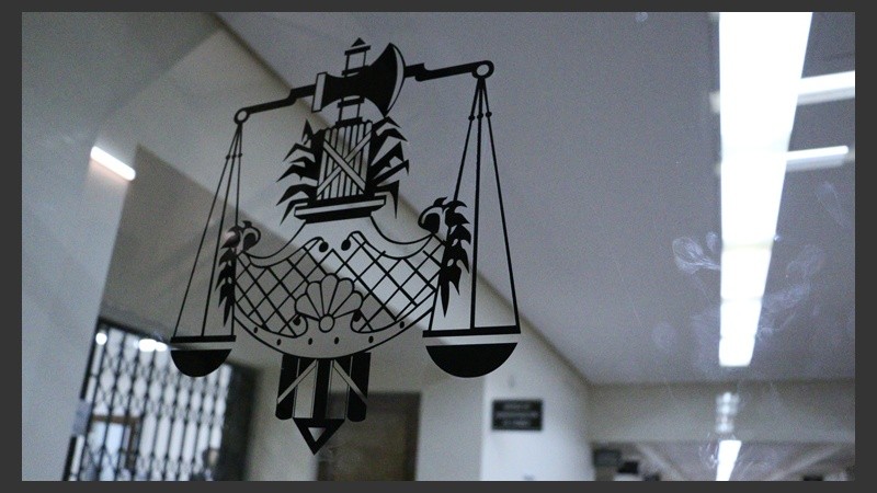 Los funcionarios del Poder Judicial criticaron al referente de Ciudad Futura.