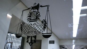 Los funcionarios del Poder Judicial criticaron al referente de Ciudad Futura.