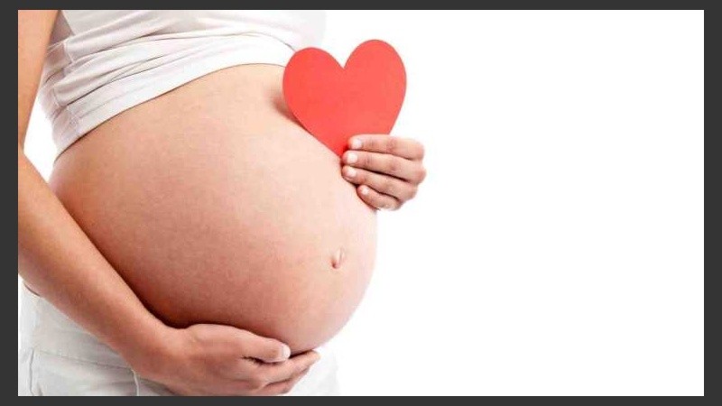 El número de mujeres a relevar es 3.700 en Rosario.