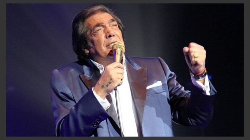 Cacho habló en exclusiva en Radio 2.