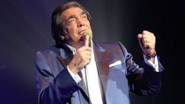 Cacho habló en exclusiva en Radio 2.