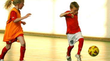 La Diplomatura en Gestión y Administración de Entidades Deportivas inicia el 17 de mayo.