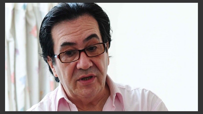 Horacio Quiroga fue presidente de dos petroleras de Lázaro Báez.