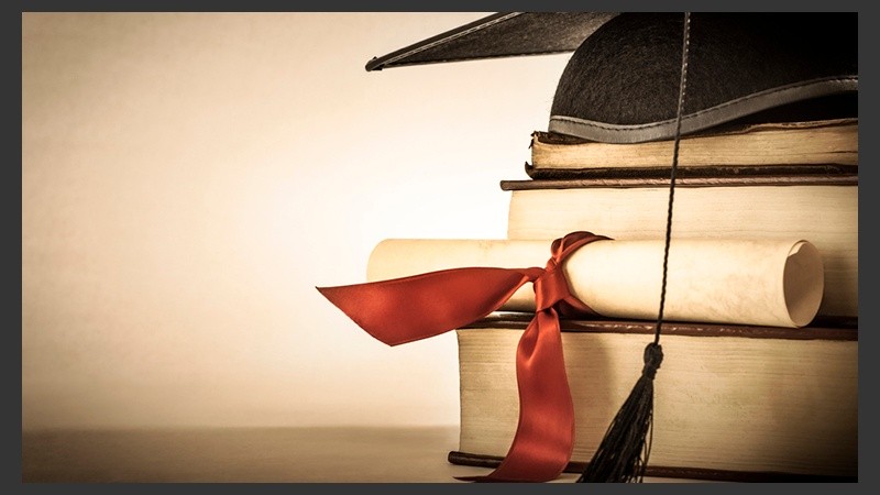 El reconocimiento de los títulos se extenderá por el resto de las naciones europeas. 