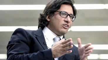 Garavano: "Creemos que hay que ampliar los horarios de atención al público con dos turnos de trabajo".