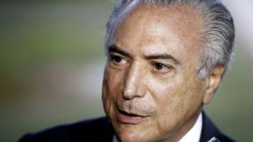"El concepto de derechos adquiridos debe ser revisado", asegura el informe difundido por Michel Temer.