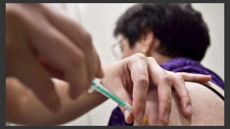 Recomiendan la vacunación antigripal, sobre todo para los grupos de riesgo. 