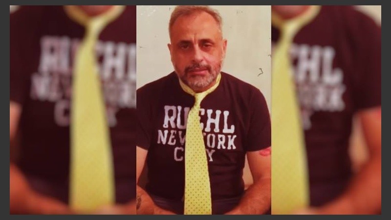 Acertado: según Rial, un tal 