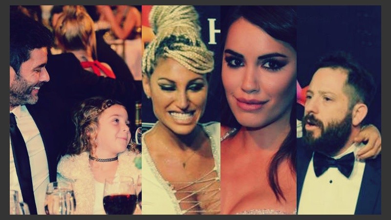 Si bien la filtración de los ganadores con antelación a la ceremonia constituyó 