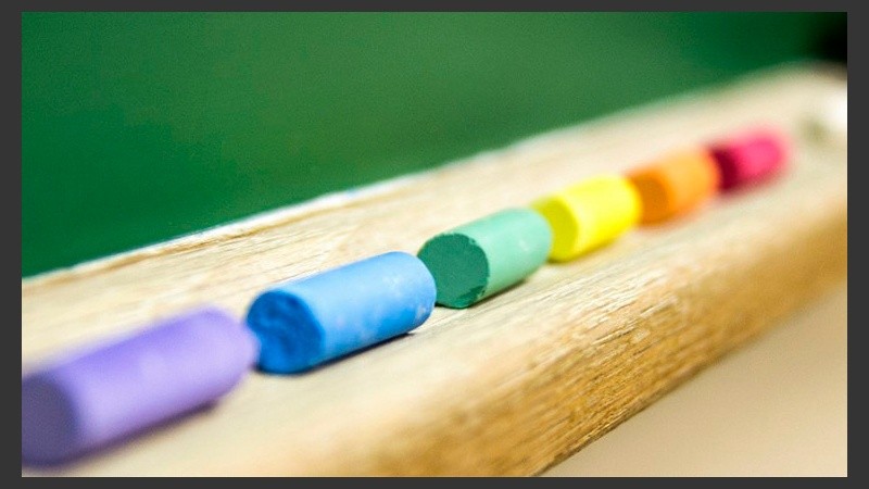 El encuentro está dirigido a docentes de todos los niveles y modalidades.