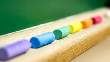 El encuentro está dirigido a docentes de todos los niveles y modalidades.