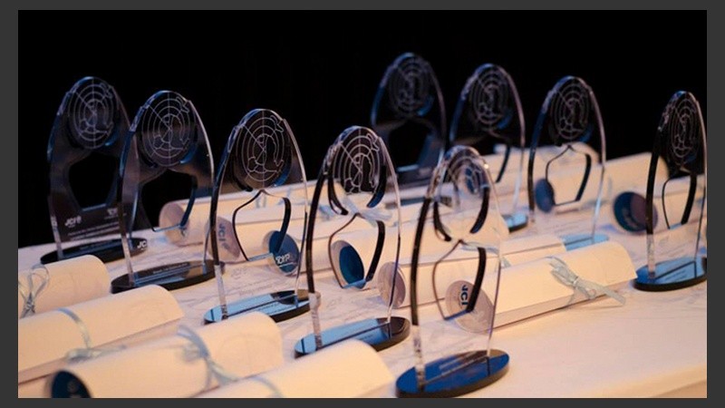 La fecha límite para la recepción de postulaciones es el 9 de septiembre.