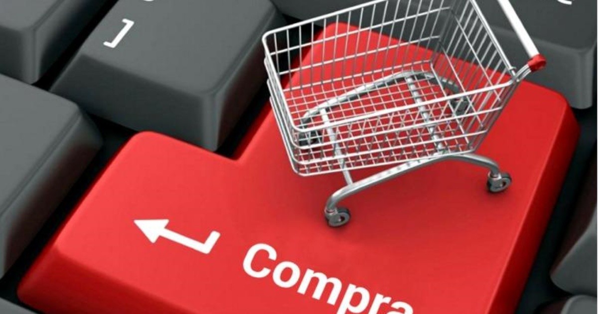Compra Regular CyberMonday: 10 consejos para una compra buena y segura | Rosario3