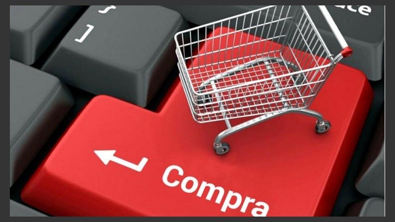 En la edición 2016 del Hot Sale, se facturaron más de 2.500 millones de pesos.