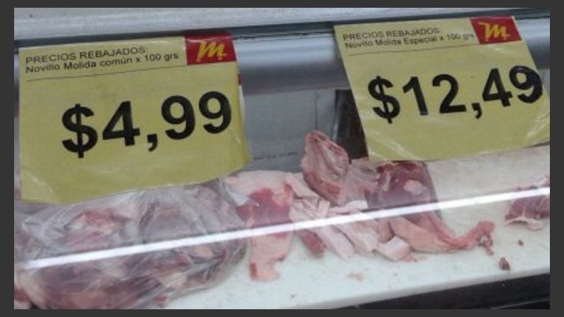 La estrategia comercial apunta a estimular el alicaído consumo.