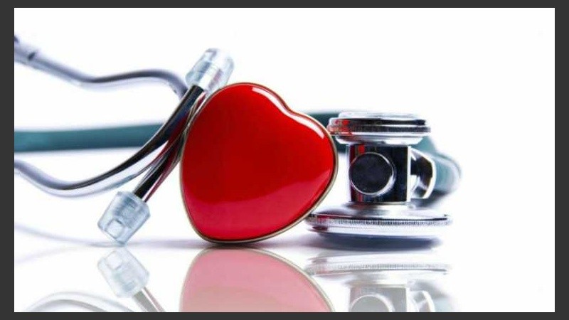 La hipertensión arterial es una enfermedad crónica que afecta a 1 de cada 3 personas en el mundo.