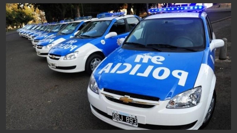 Los fondos para el mantenimientos de los autos no habrían sido usados para tal fin.  