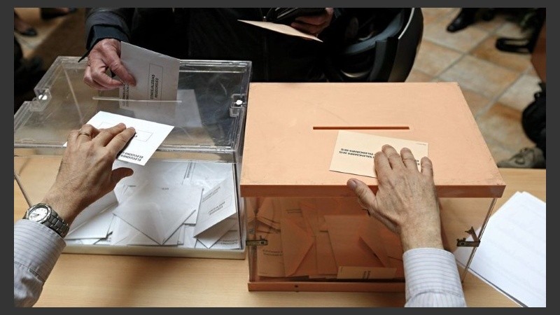 Las elecciones generales serán el 26 de junio en España; antes votarán los residentes en el exterior.