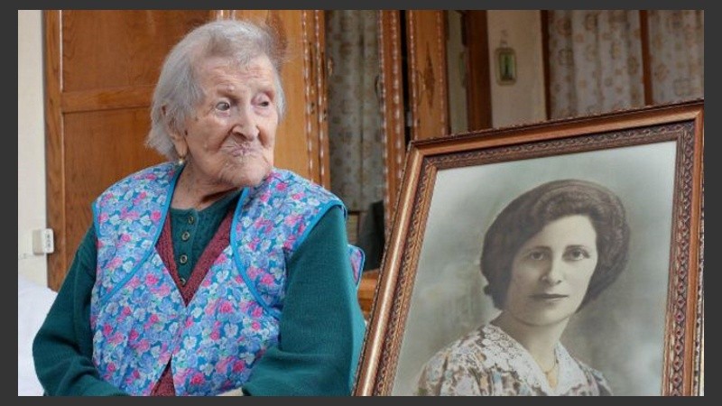 Morano tuvo muchos pretendientes pero no volvió a casarse. 