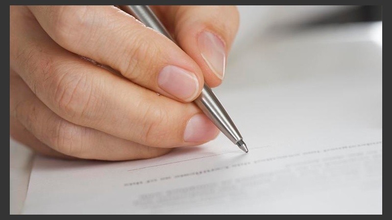 La formación surge de una articulación entre la Universidad Nacional de Rosario y la Universidad Nacional de Villa María.