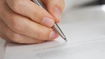 La formación surge de una articulación entre la Universidad Nacional de Rosario y la Universidad Nacional de Villa María.