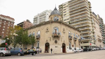 Mucha tensión en el Concejo esta semana.