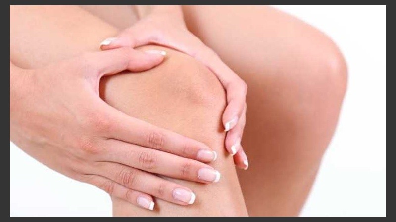 La diferencia entre el deterioro óseo entre las mujeres celiacas y las no celiacas es de alrededor del 12%, según un estudio.