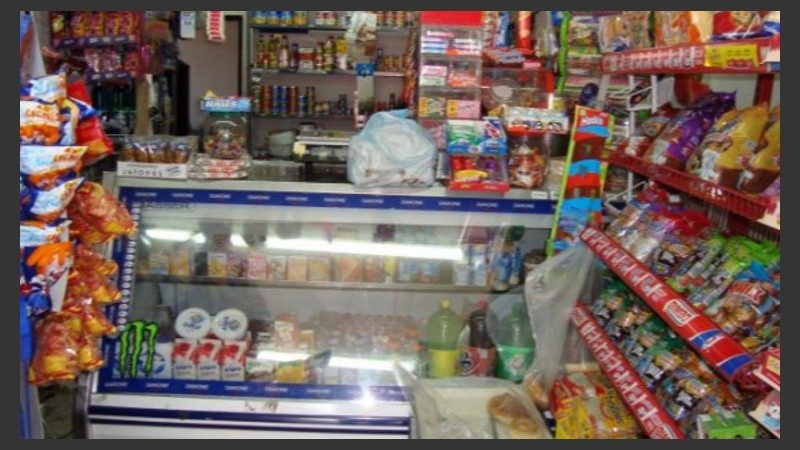 Los almacenes en la incertidumbre respecto a la quita del IVA.