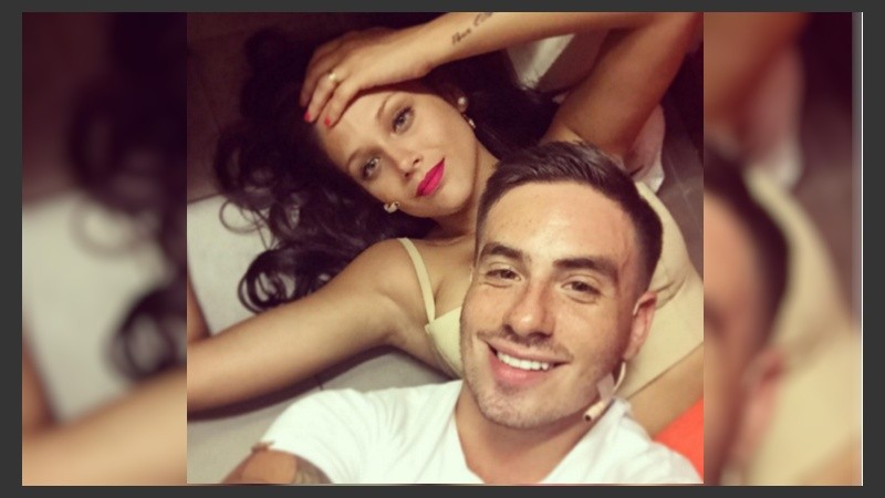 ¿Cómo participarán Barbie y Fede sin cruzarse?