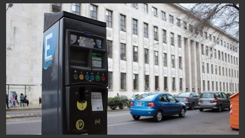 El municipio pide la prórroga del sistema al Concejo.