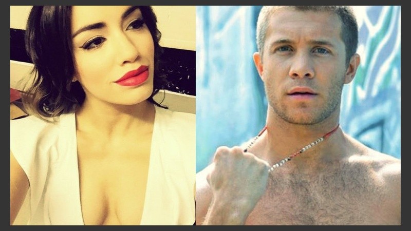 En Twitter, usan el hashtag “Lalico” para referirse a la incipiente relación.