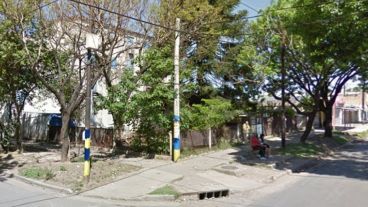 El hecho se registró en Schweitzer y Tarragona.