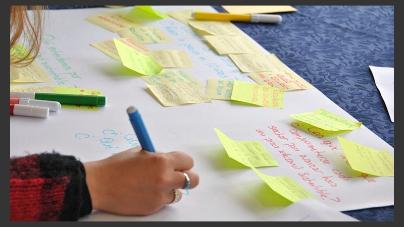 “Desafío de Innovación” tiene como objetivo potenciar las habilidades de innovación y creatividad de los jóvenes.