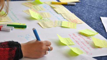 “Desafío de Innovación” tiene como objetivo potenciar las habilidades de innovación y creatividad de los jóvenes.