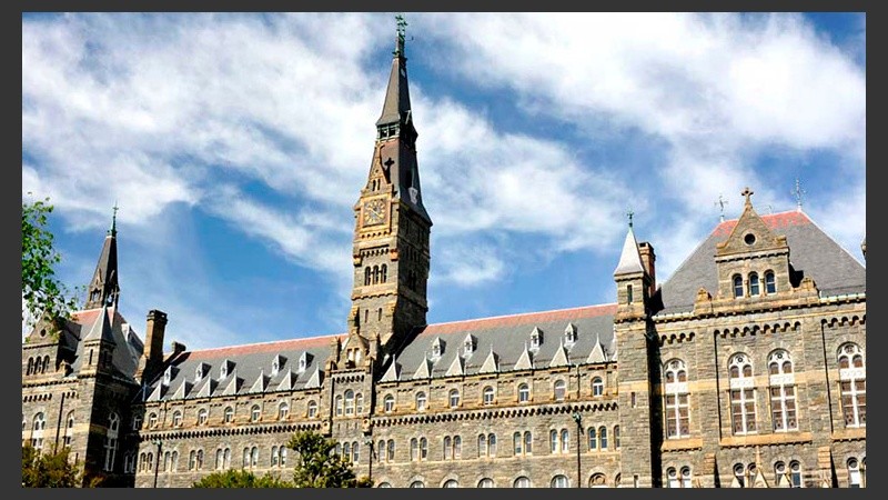 El programa GCL busca promover una nueva generación de líderes innovadores, éticos y socialmente responsables.