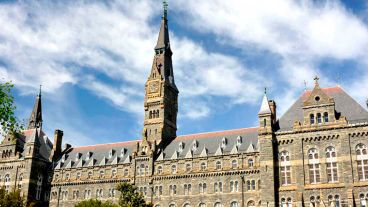 El programa GCL busca promover una nueva generación de líderes innovadores, éticos y socialmente responsables.