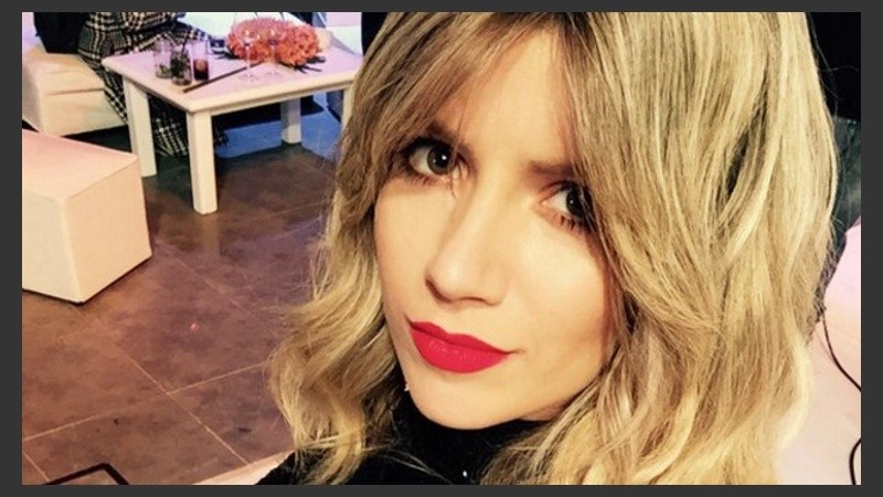 Además de Laurita, Iliana Calabró, Sebastián Almada y Fierita Catalano son los otros participantes.