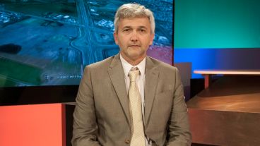 Carloni habló en Radio 2.